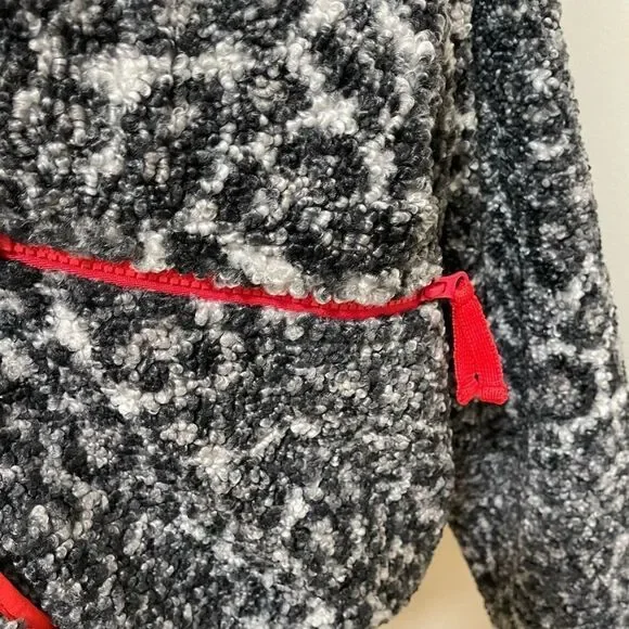 Free People Movement Queen Of The Jungle Fleece
Jacket NEW
Size: M - Picture 5 of 8